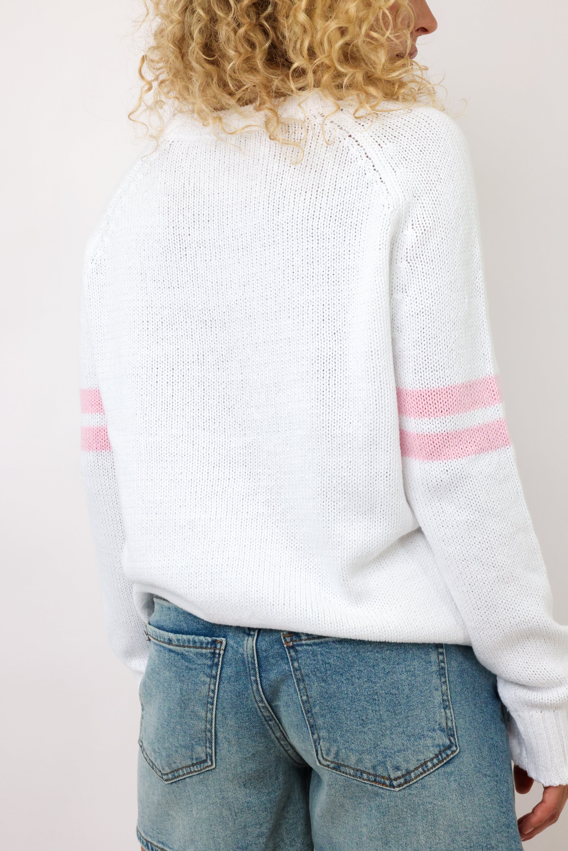Beach Sweater