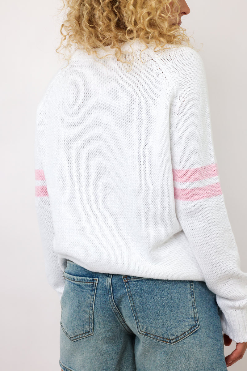 Beach Sweater