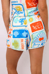 Paradise Shorts