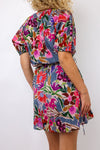 Velvet Hazel Dress