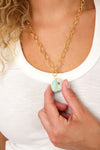Scout Chunky Necklace