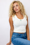 Scout Chunky Necklace