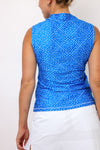 The Bubble Birch Top