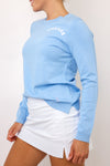 Golftini Cheers Crewneck Sweater