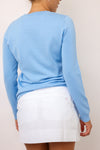 Golftini Cheers Crewneck Sweater