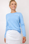 Golftini Cheers Crewneck Sweater