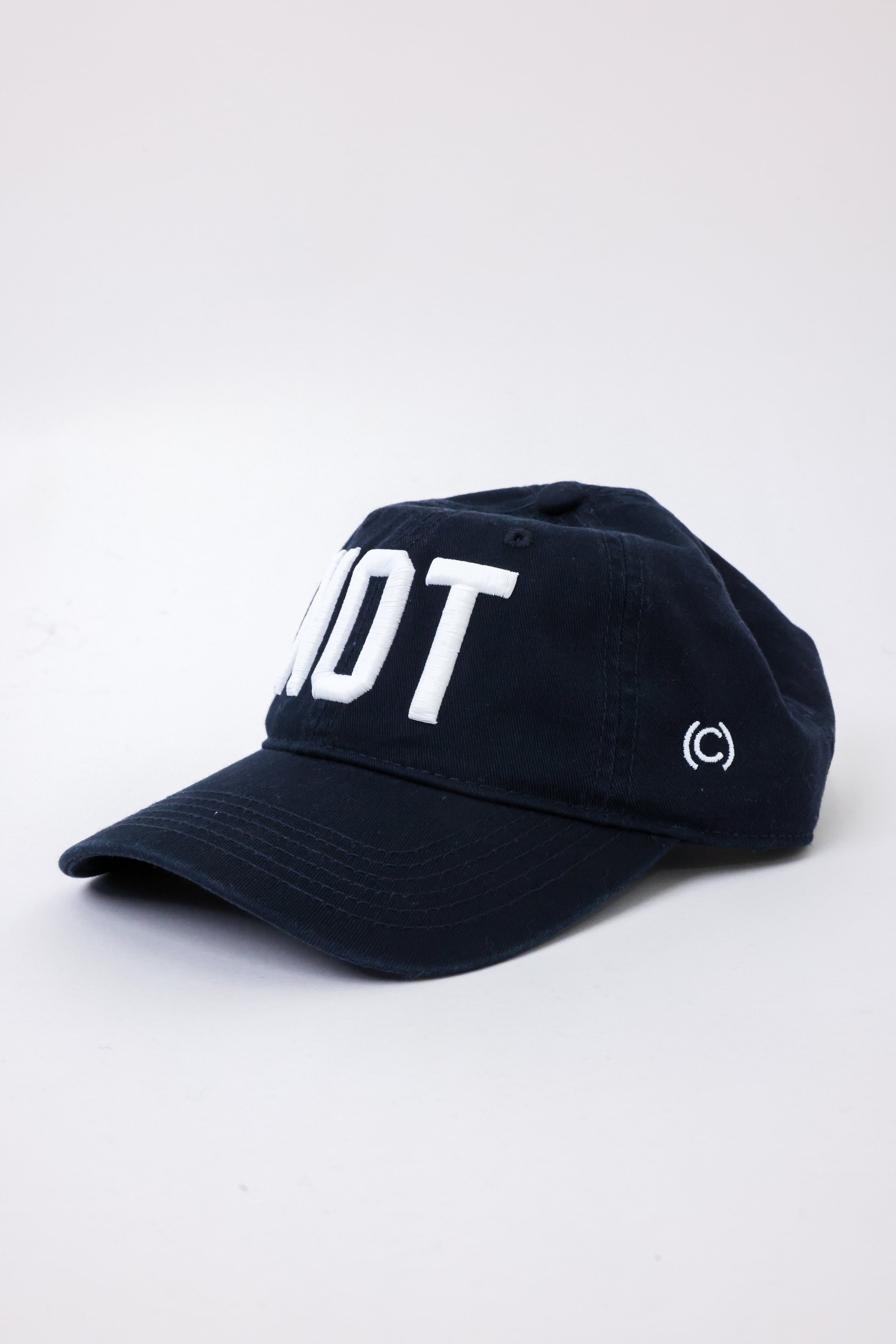 Not Hat