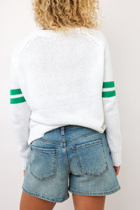 Beach Sweater
