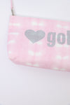 Heart Golf Pouch