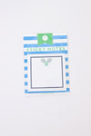Tennis Sticky Notes