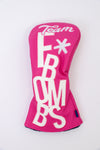 Team F*Bomb Driver Cover