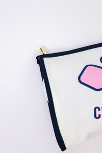 Pickleball Champion Pouch
