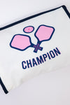 Pickleball Champion Pouch