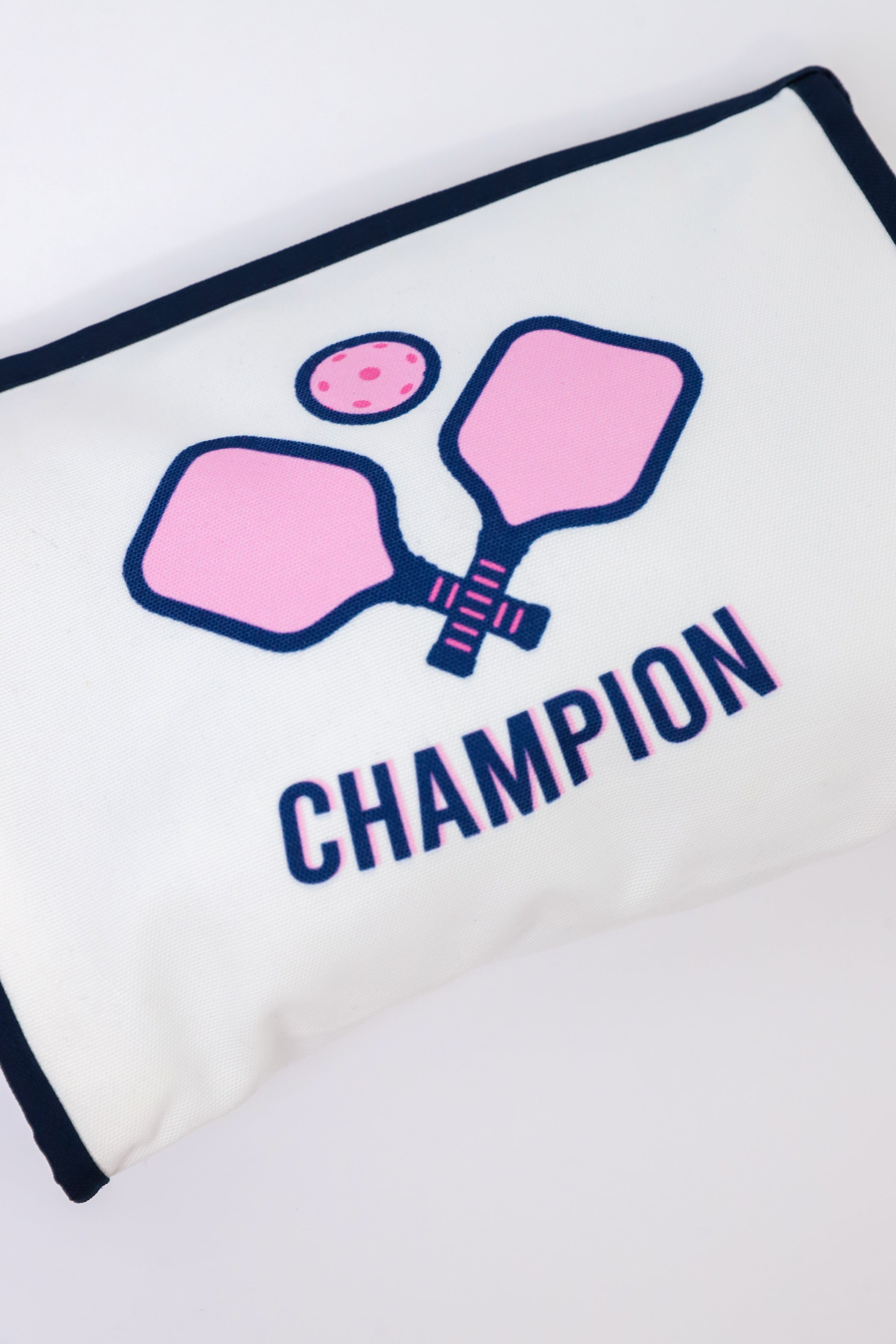 Pickleball Champion Pouch