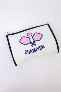 Pickleball Champion Pouch