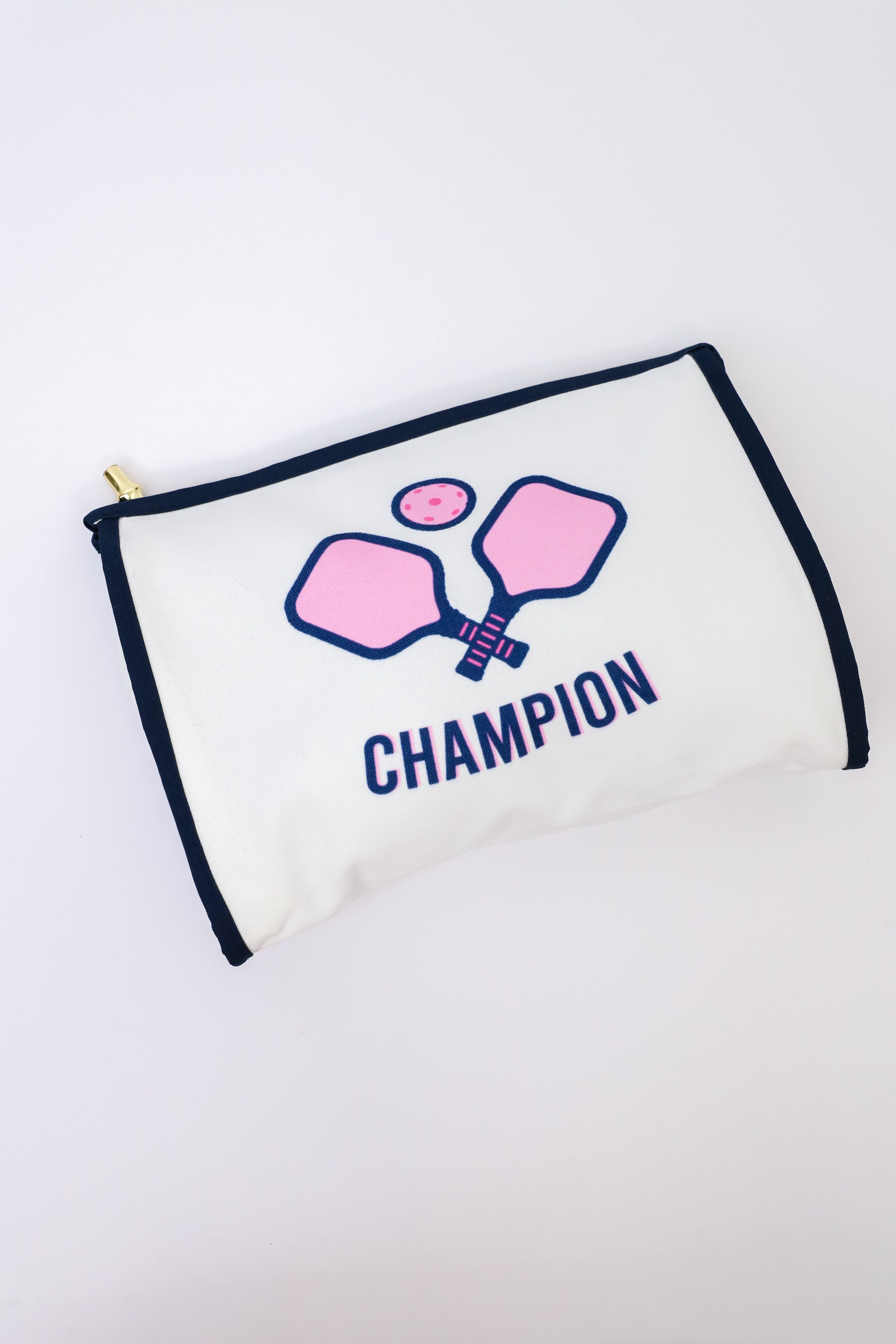 Pickleball Champion Pouch