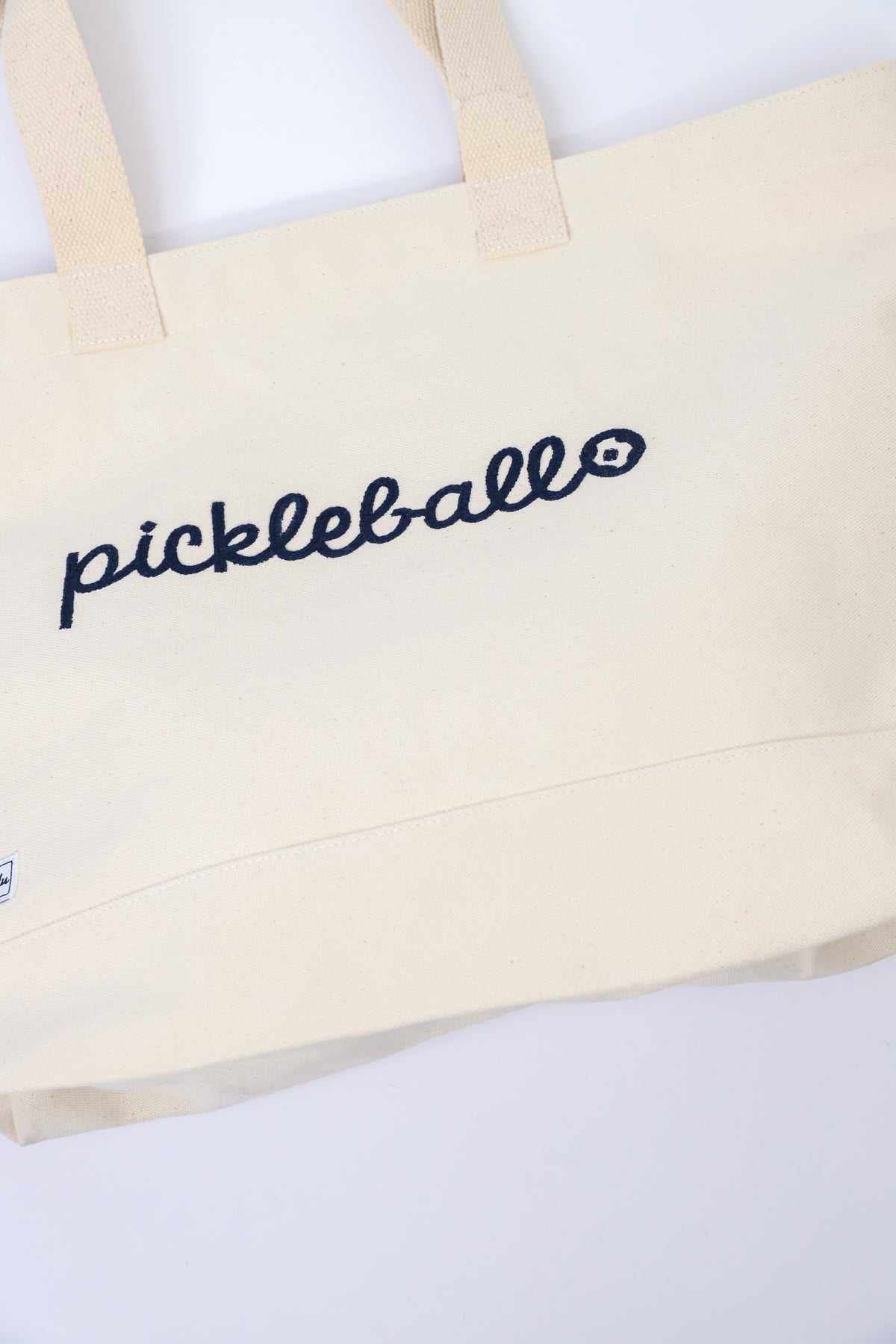 Pickleball Country Club Tote