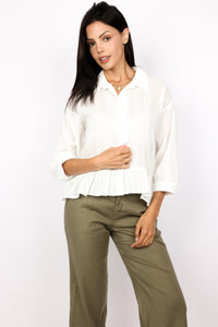 Tahlia Blouse