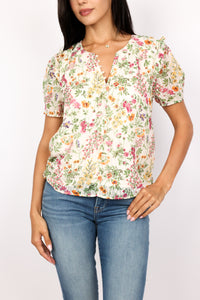Garden Tale Top