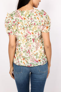 Garden Tale Top