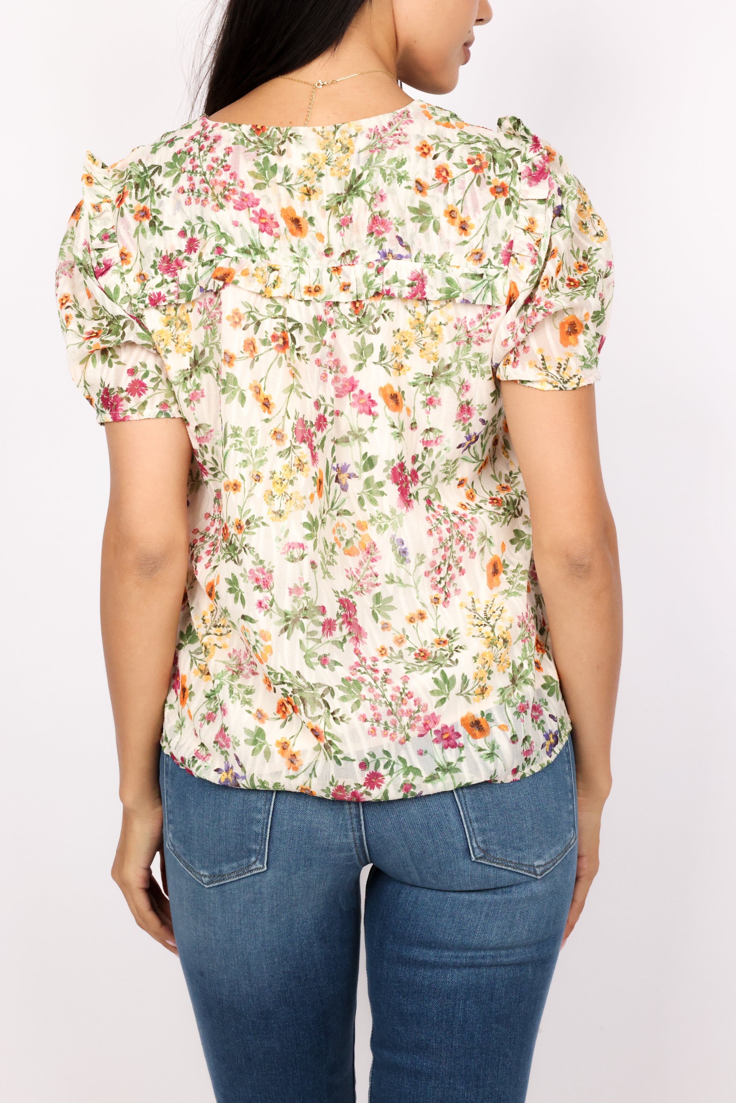 Garden Tale Top