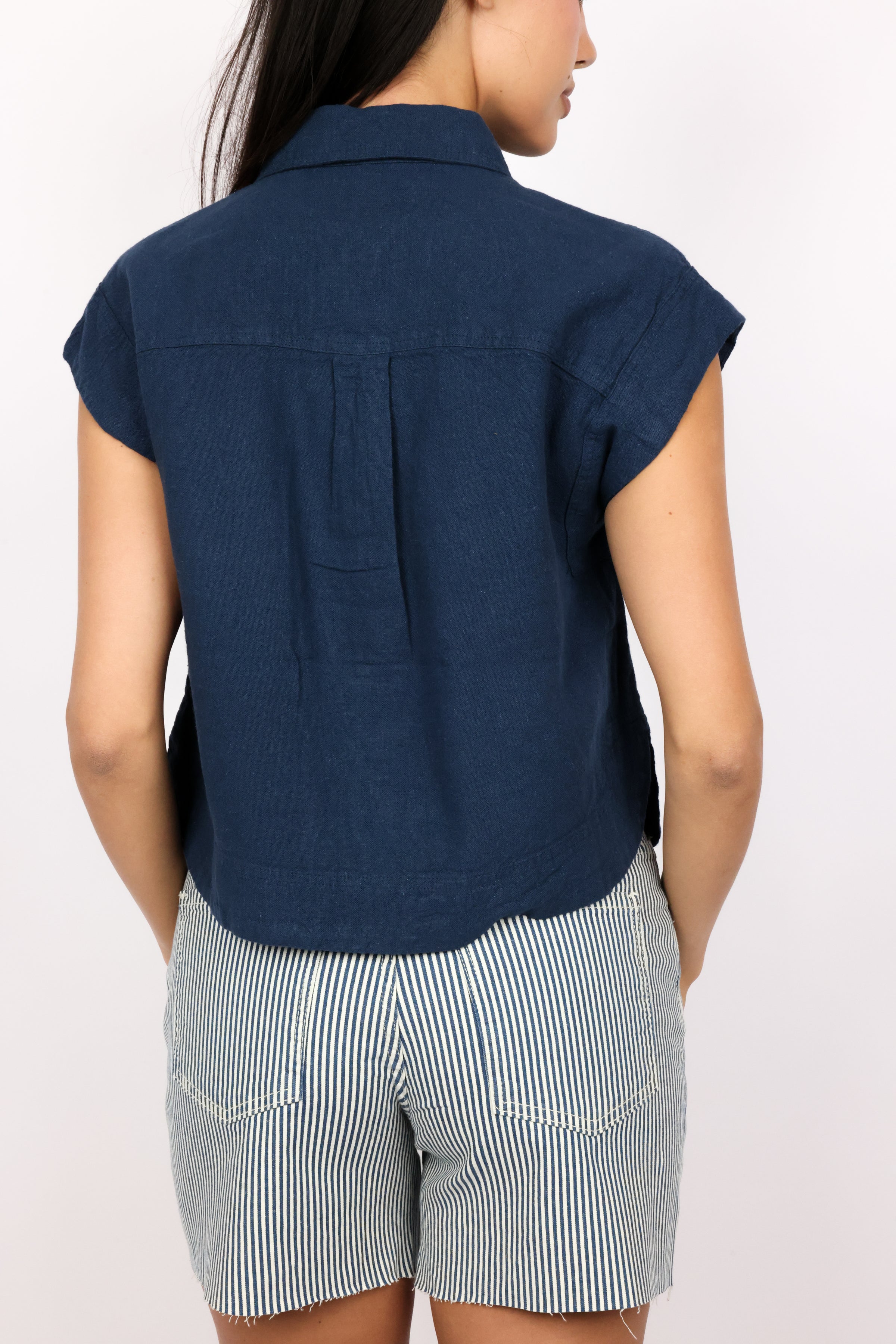 Velvet Heart Jordan Top