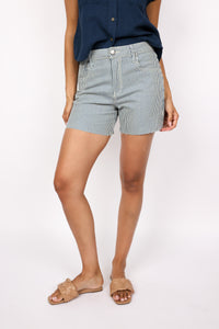 Kut Jane High Rise Shorts
