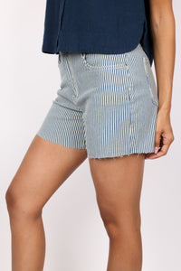 Kut Jane High Rise Shorts