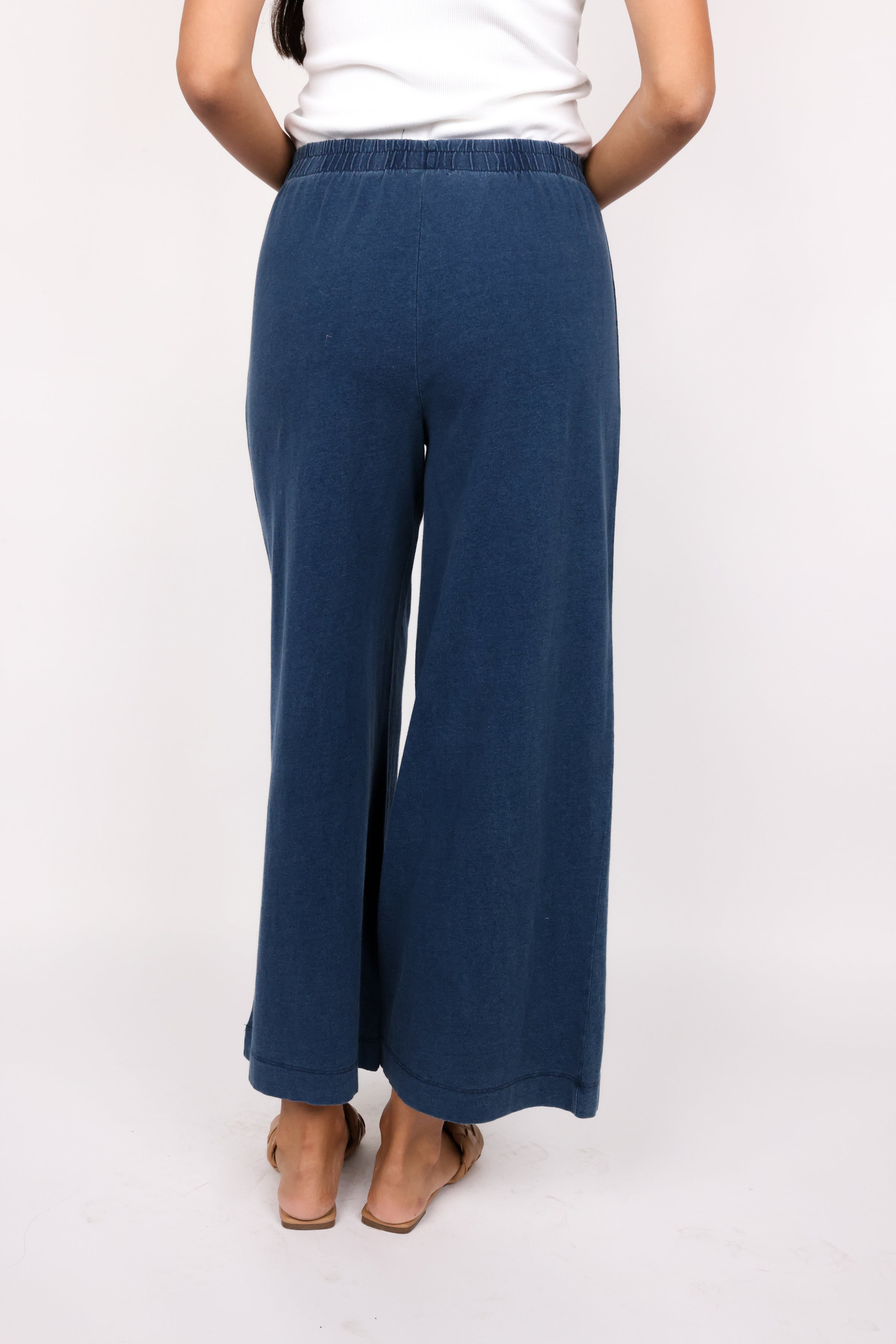 Z Supply Scout Jersey Denim Pant