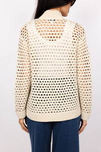 CPW Iris Braided Trim Duster
