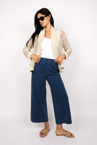 Z Supply Scout Jersey Denim Pant