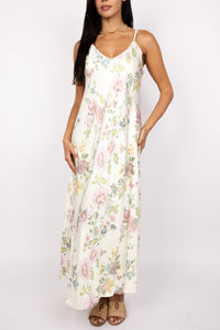 Milio Milano Slip Dress