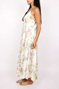 Milio Milano Slip Dress
