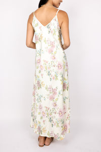 Milio Milano Slip Dress