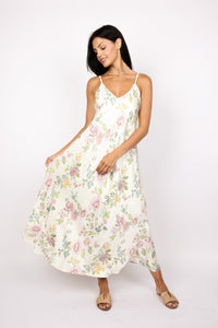 Milio Milano Slip Dress
