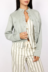 Splendid Spencer Jacket