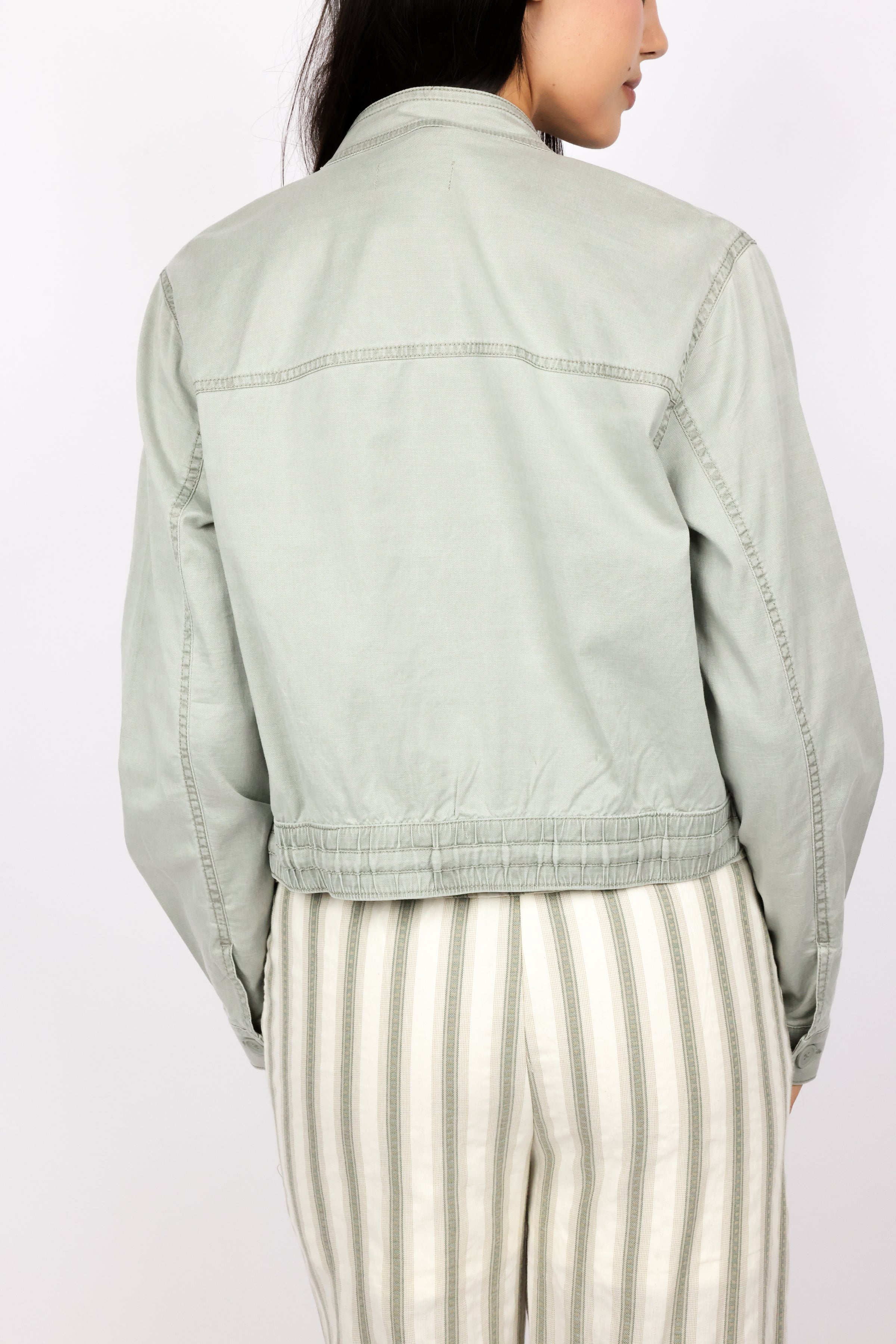 Splendid Spencer Jacket