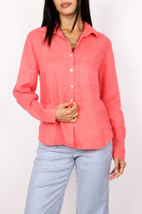 Luna Luz Carson Button Down