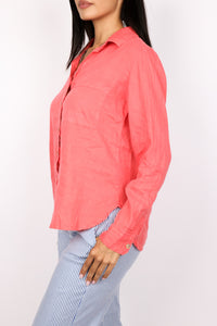 Luna Luz Carson Button Down