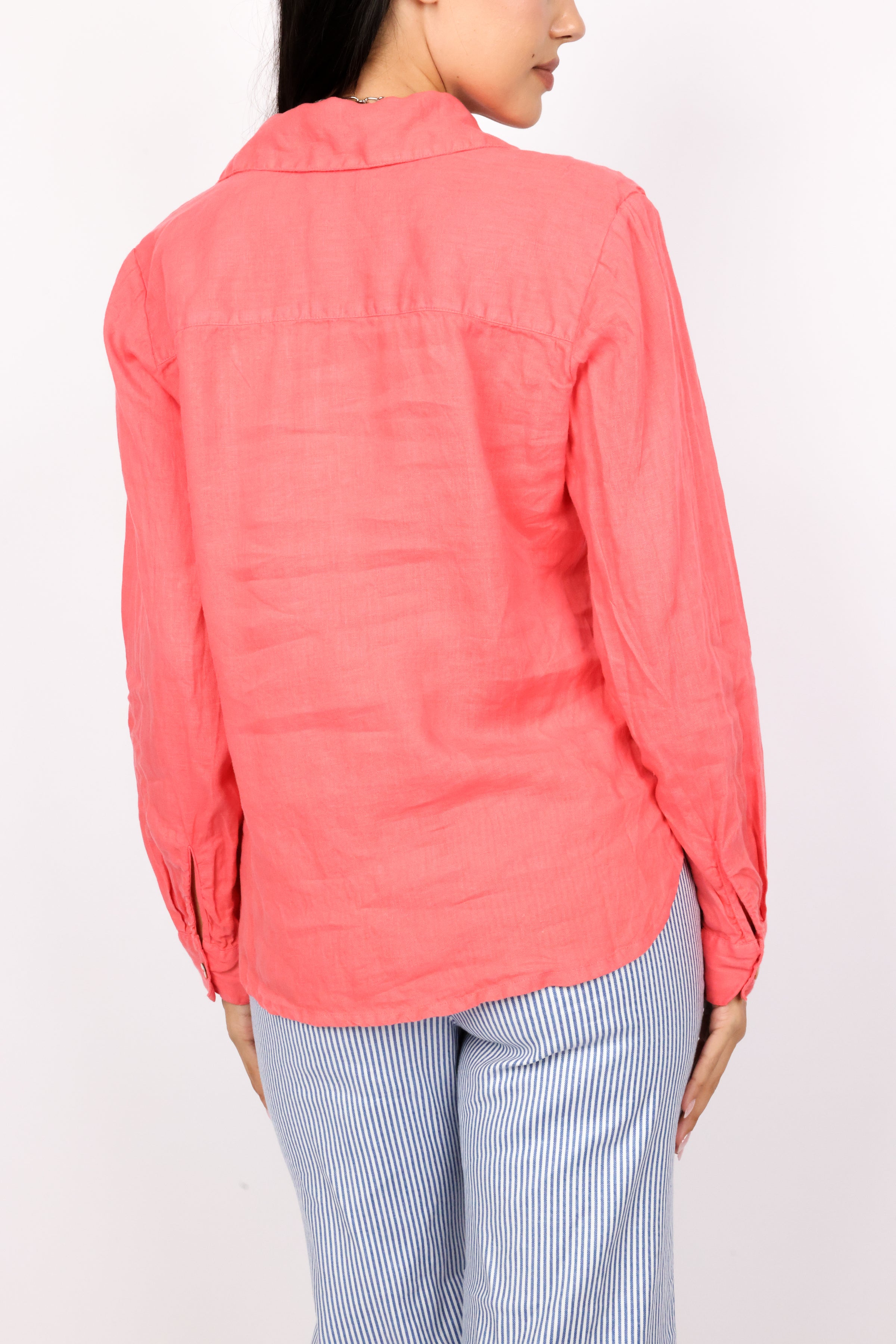 Luna Luz Carson Button Down