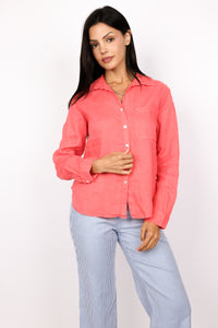 Luna Luz Carson Button Down