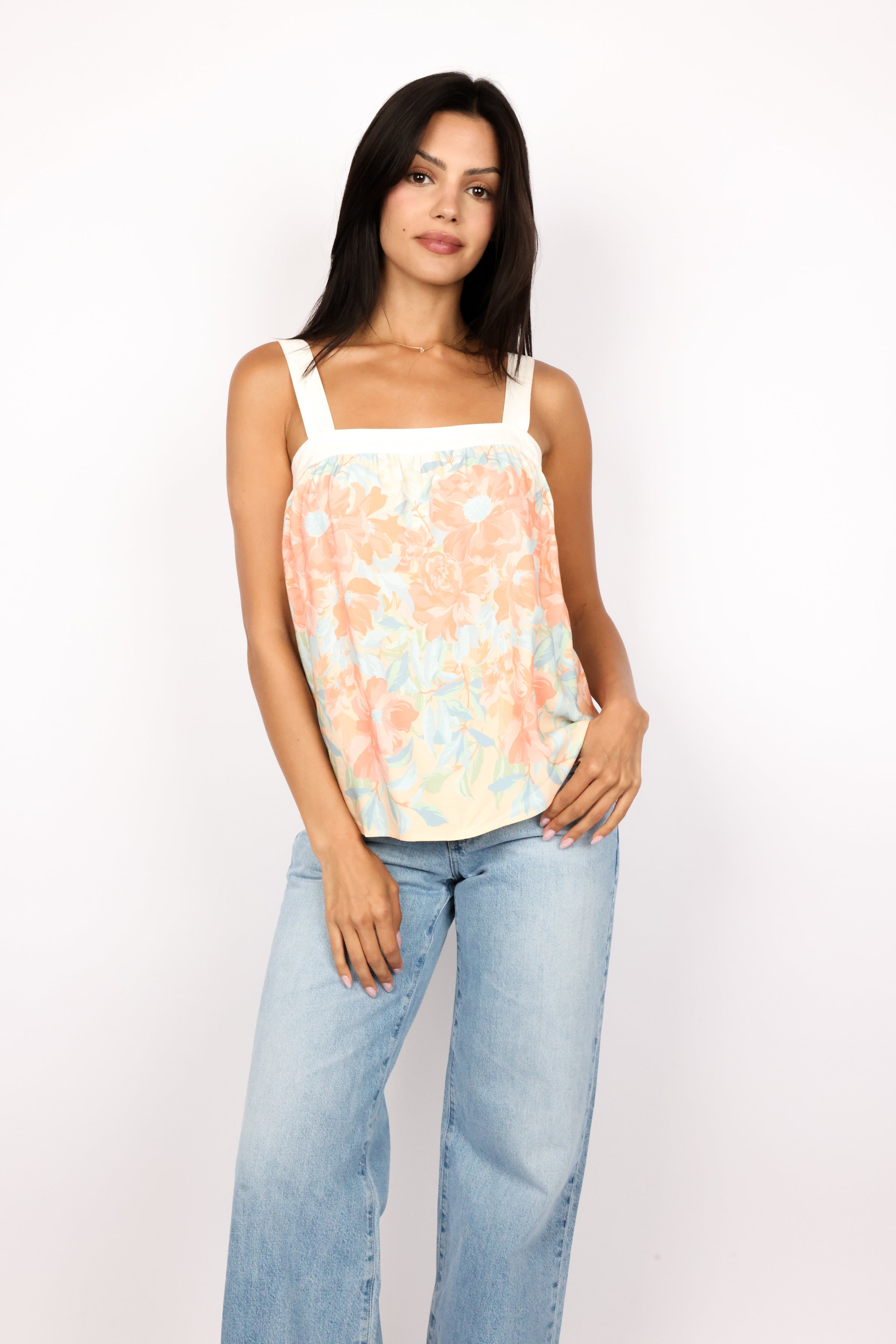 Dana Tank Top
