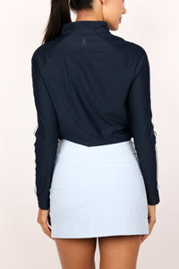 Johnnie O Sloane Long Sleeve Quarter Zip