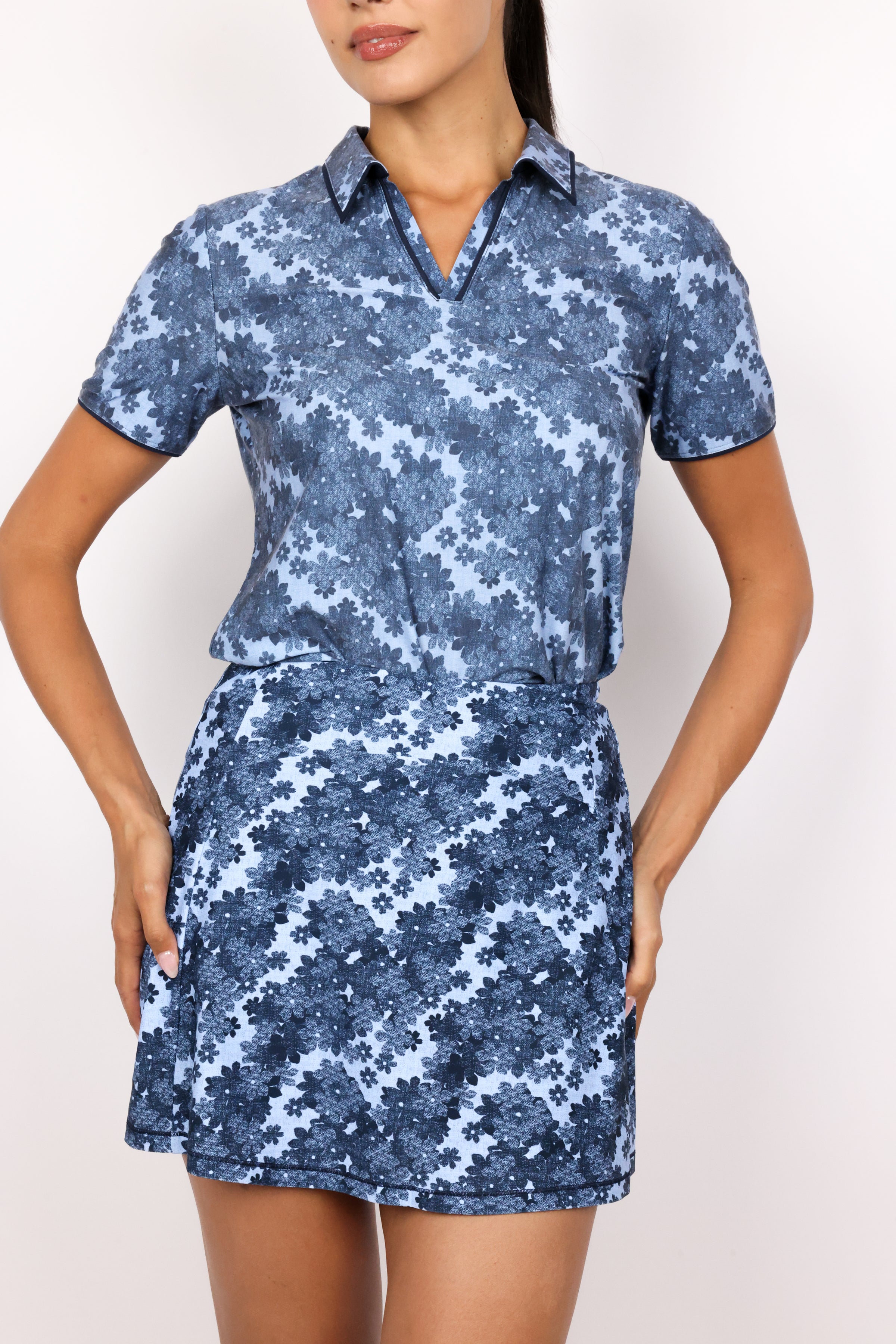 Johnnie O Adelaide Polo