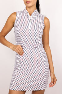 GG Blue Tess Ice Sleeveless