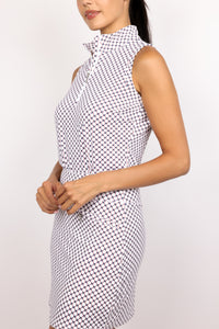 GG Blue Tess Ice Sleeveless