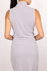 GG Blue Tess Ice Sleeveless