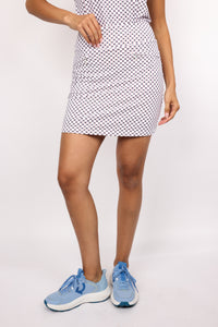 GG Blue Harlo Skirt