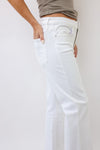 Le Crop Mini Boot
