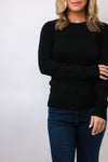Lexi Classic Sweater